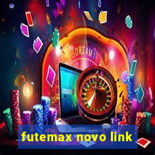 futemax novo link